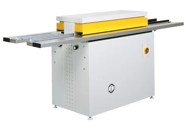 Falzformer RAS SpeedySeamer 22.07