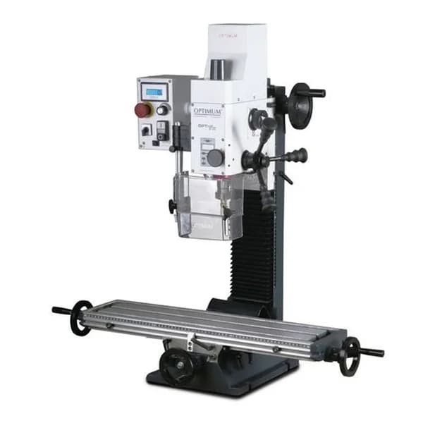 Fräsmaschine Optimum BF 20L Vario