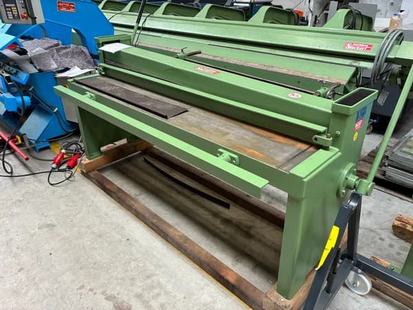 Handtafelschere Schechtl HT 200