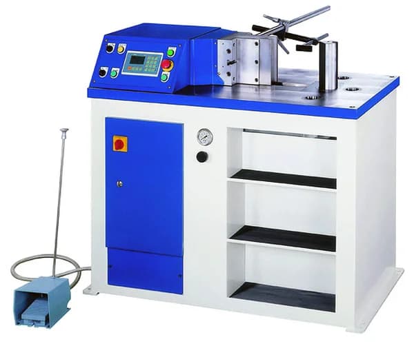 Horizontalbiegemaschine Sunrise HBM 40