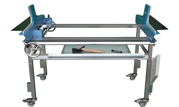 Kaminschablone FBU 200