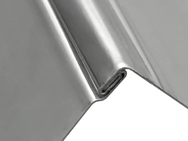 Kanalfalzmaschine RAS DuctZipper V 20.10