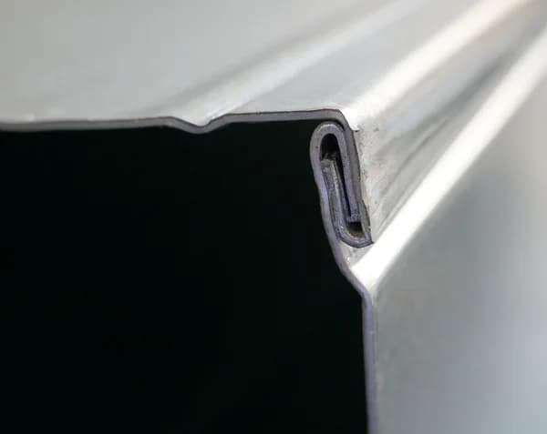 Kanalfalzmaschine RAS DuctZipper V 20.10