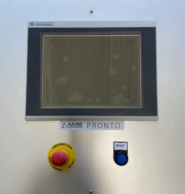 Langabkantmaschine Biegemaster BMTH