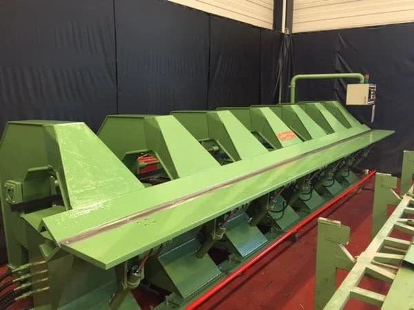 Langabkantmaschine Jorns SuperLine-300-SO-CNC-6