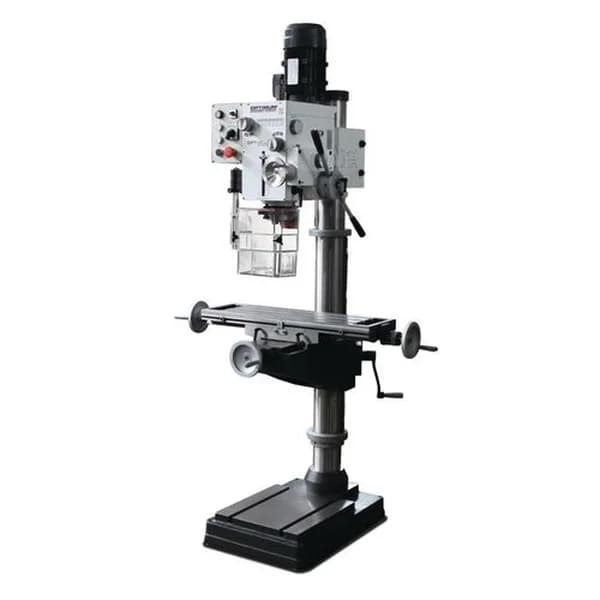 Optimum OPTIdrill DH40CTP