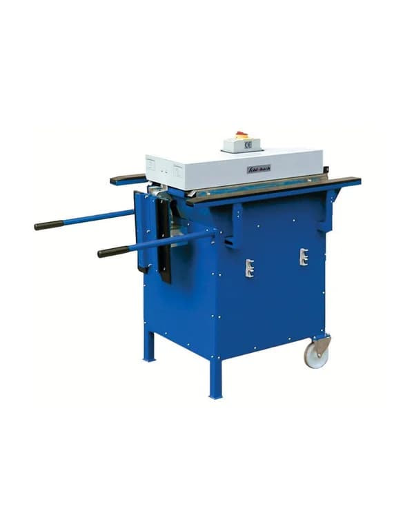 Profiliermaschine Schlebach EPM 230V