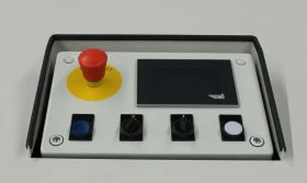 Profiliermaschine Schlebach Mini Prof Plus RSM