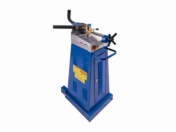 Rohrbiegemaschine Ercolina MB42 EDT-PLUS