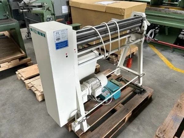 Rundbiegemaschine Fasti 125-10/1,5