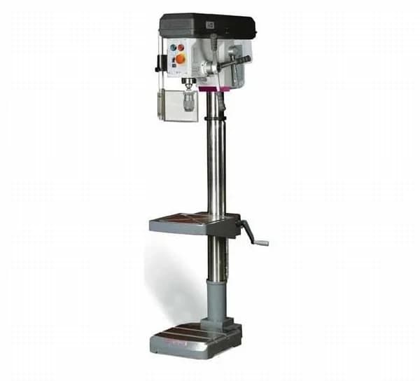 Säulenbohrmaschine Optimum Opti B28 H