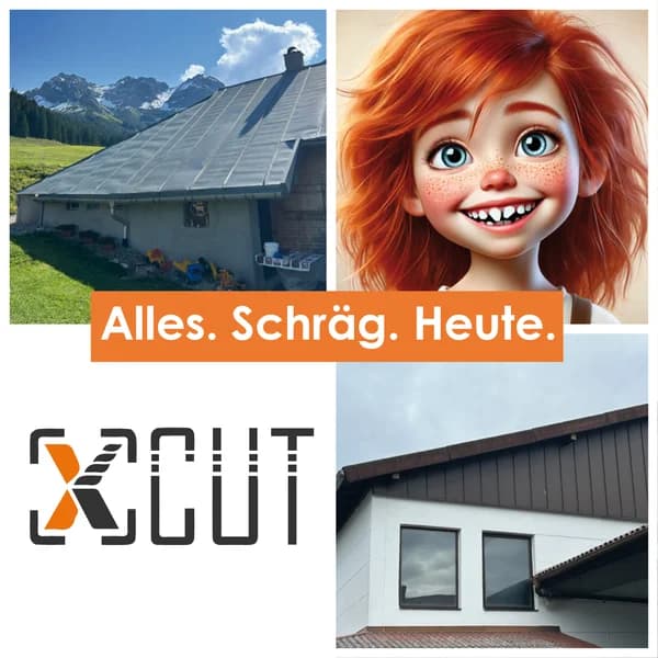 Schrägschnitt-Blechspaltanlage X-Cut 1250 Pro