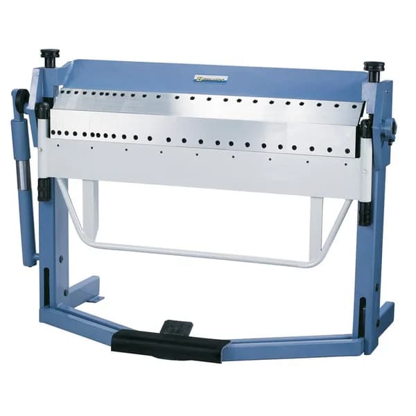 Schwenkbiegemaschine Coil-Tec TB1260