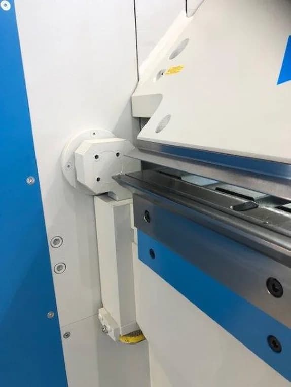 Schwenkbiegemaschine Schechtl MAF 310