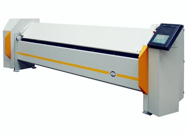 Schwenkbiegemaschine TURBObend RAS 61.31