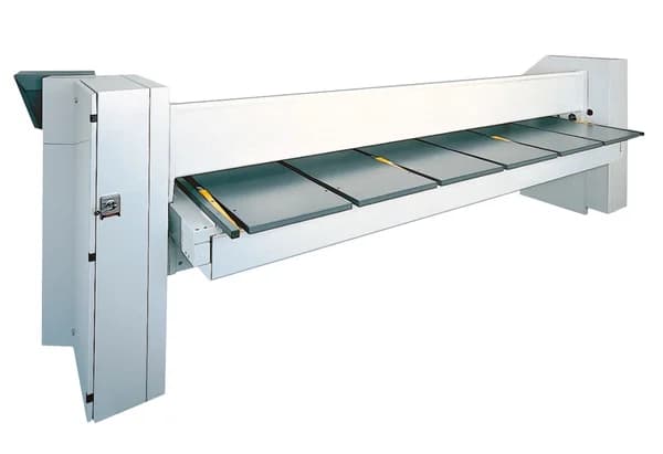 Schwenkbiegemaschine TURBObend RAS 61.31