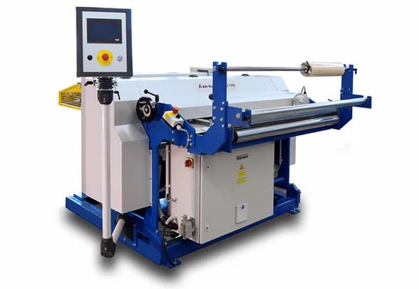 Spaltanlage Schlebach Multi Cut