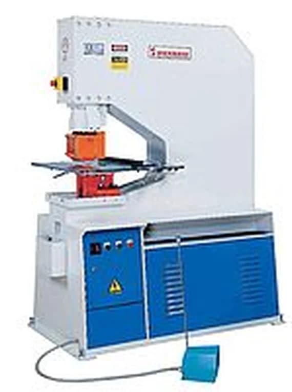 Stanzmaschine Sunrise PM-55T