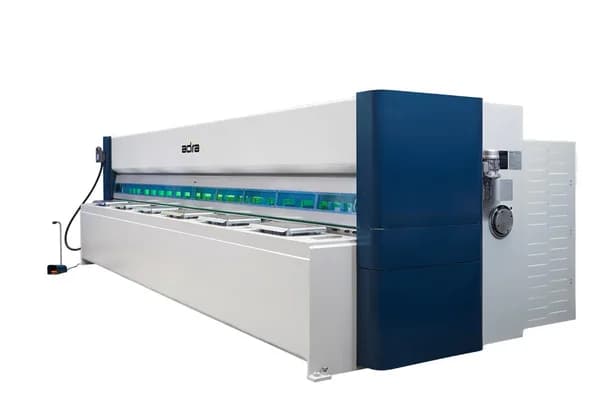 Tafelschere Adira GH 0460 Plus