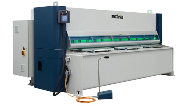 Tafelschere Adira GH 0630 Plus