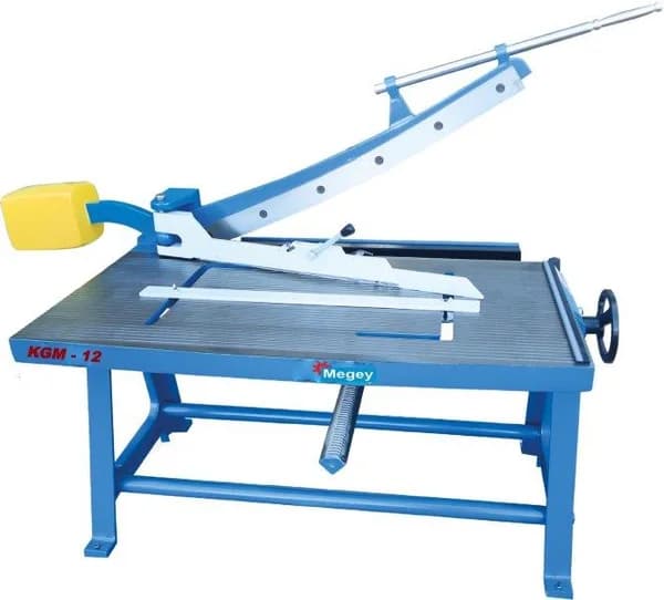 Tafelschere Coil-Tec KGM-01