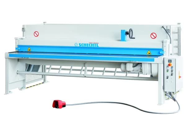 Tafelschere Schechtl MSB 310 BV