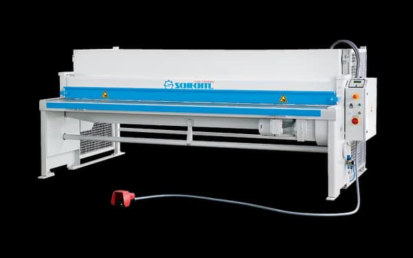 Tafelschere Schechtl SMT 310 BV