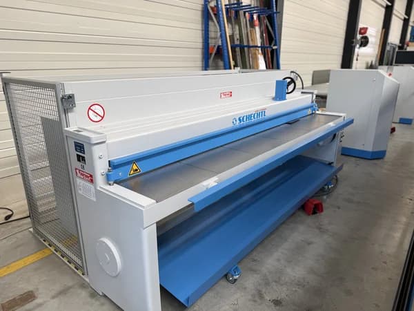 Tafelschere Schechtl SMT 310 BV