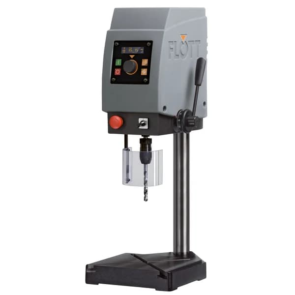 Tischbohrmaschine Flott TB 10 Plus