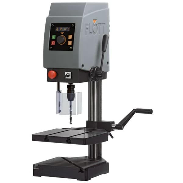 Tischbohrmaschine Flott TB 15 Plus