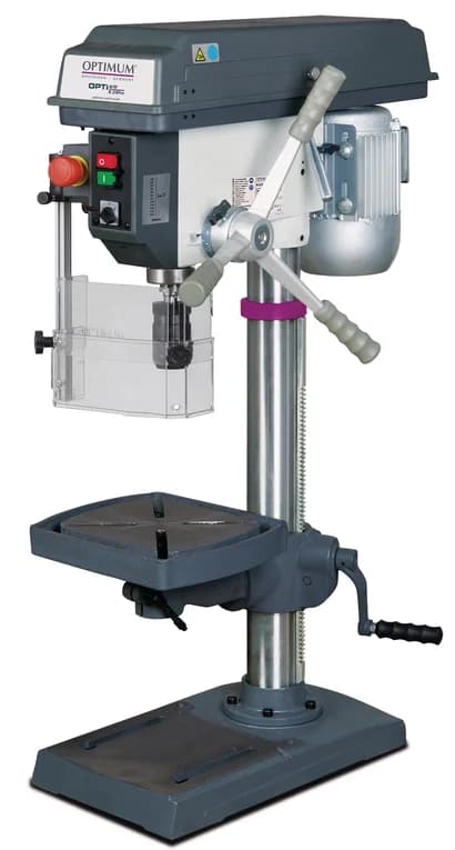 Tischbohrmaschine Optimum Opti B 23 Pro