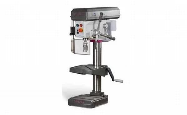 Tischbohrmaschine Optimum Opti B 24 H