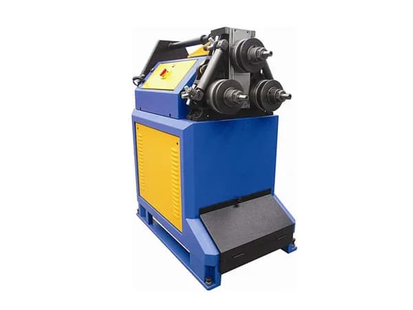 Walzenbiegemaschine Ercolina CE40 H3