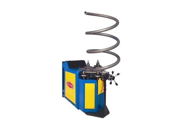 Walzenbiegemaschine Ercolina CE40 MR3