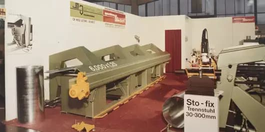 1978: IHM 1978 – Maschinen Stockert