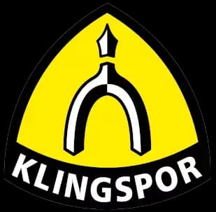 Klingspor Logo
