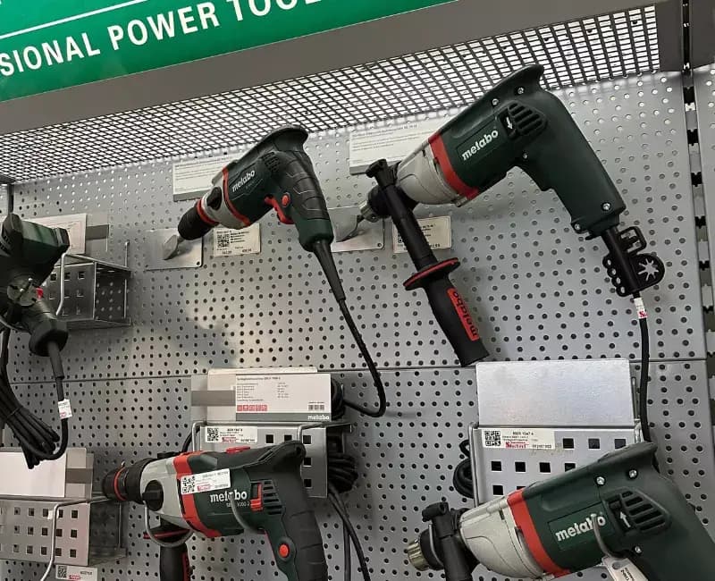 Reparaturservice