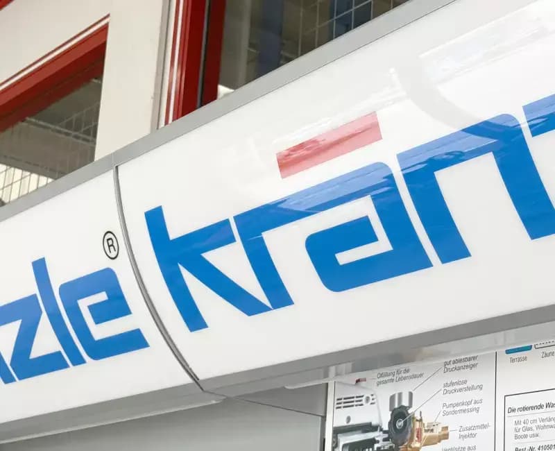 Kompetente Beratung