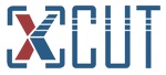 X-Cut Logo
