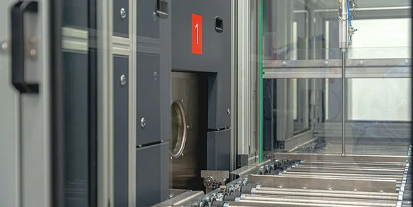 Blechbearbeitung 2024: Wie Trends und Techniken die Branche verändern